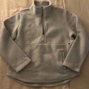 Free Fly Fleece
